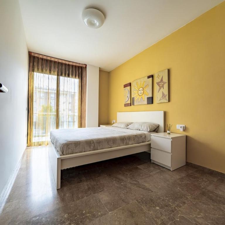 Flores de Fenals Apartments - Appartamento con 2 Camere da Letto - 2