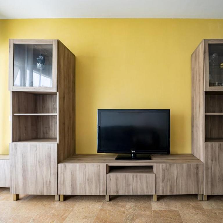 Flores de Fenals Apartments - Appartamento con 2 Camere da Letto - 3