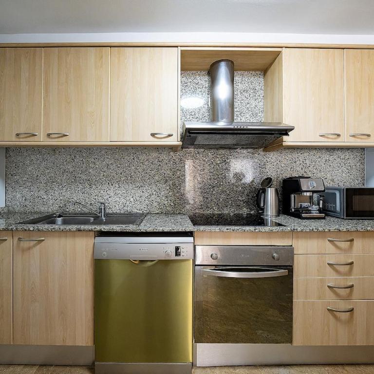 Flores de Fenals Apartments - Appartamento con 2 Camere da Letto - 7