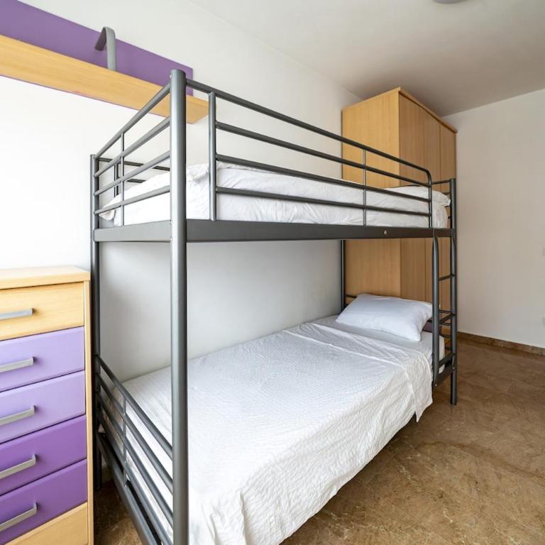 Flores de Fenals Apartments - Appartamento con 2 Camere da Letto - 10
