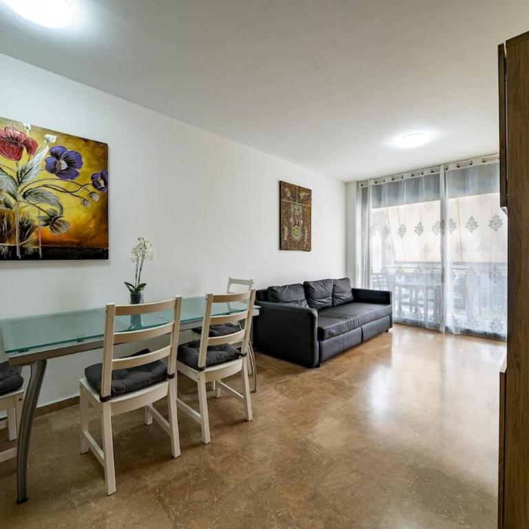 Flores de Fenals Apartments - Appartamento con 2 Camere da Letto - 11