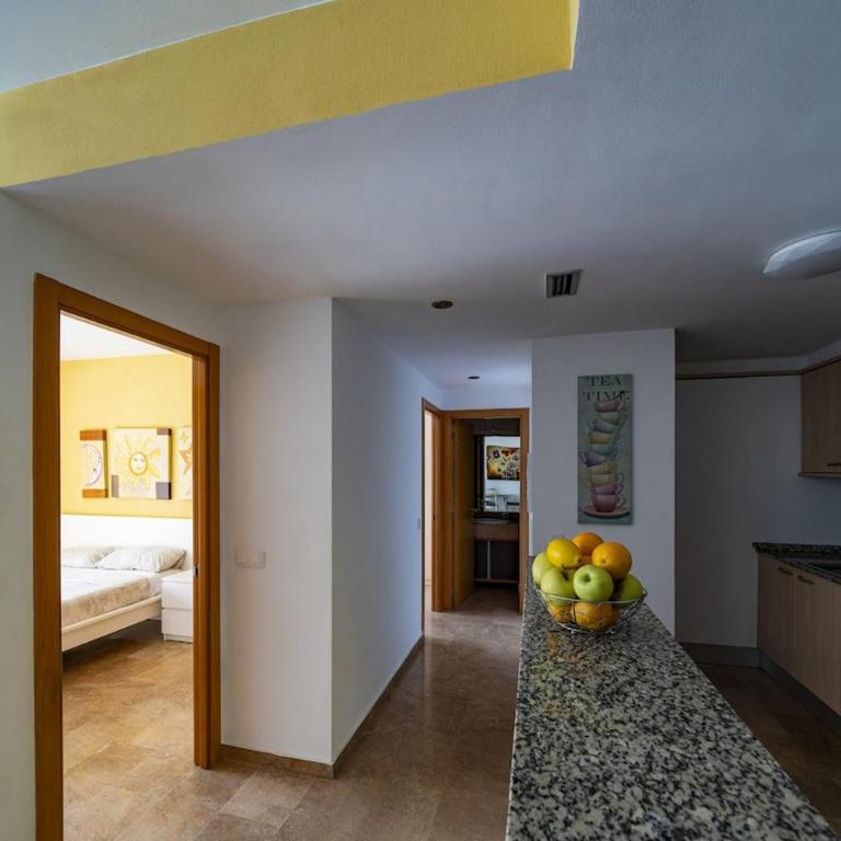 Flores de Fenals Apartments - Appartamento con 2 Camere da Letto - 12