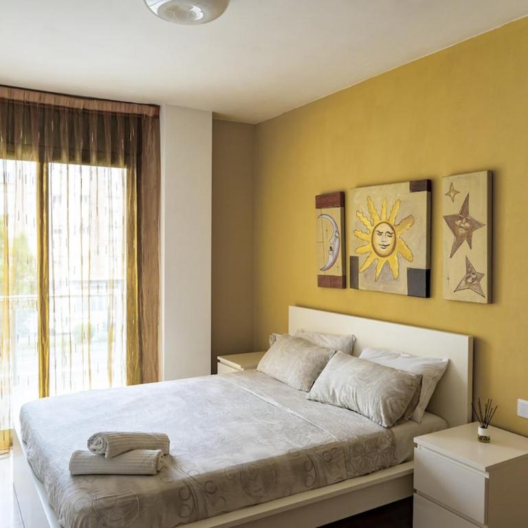 Flores de Fenals Apartments - Appartamento con 2 Camere da Letto - 13