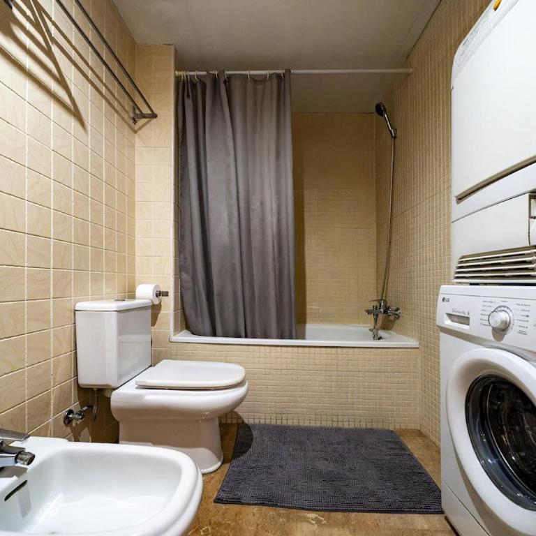 Flores de Fenals Apartments - Appartamento con 2 Camere da Letto - 18
