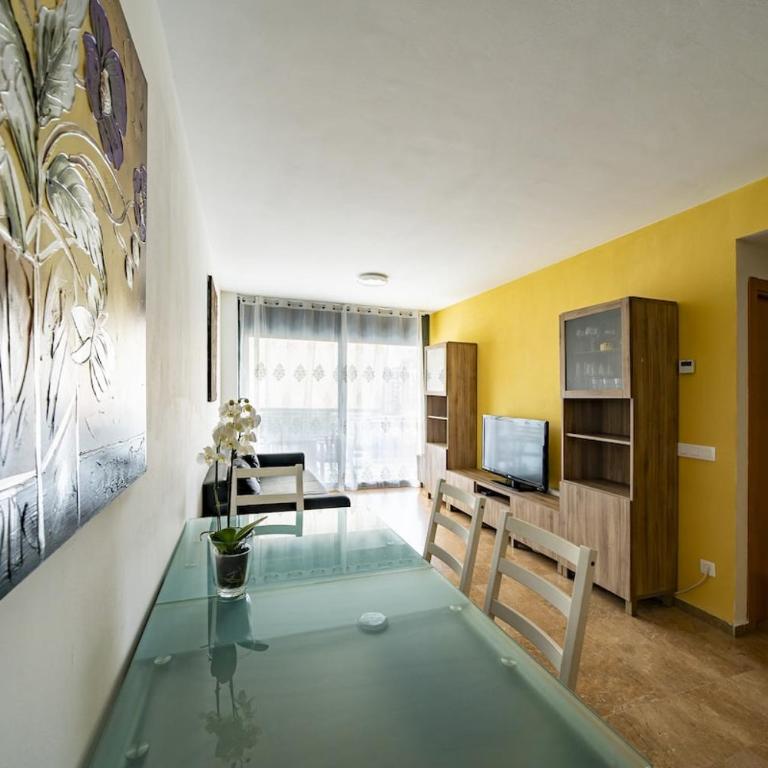 Flores de Fenals Apartments - Appartamento con 2 Camere da Letto - 19