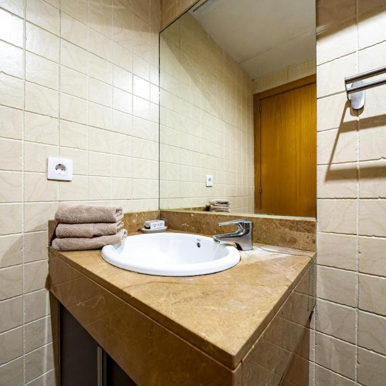 Flores de Fenals Apartments - Appartamento con 2 Camere da Letto - 20