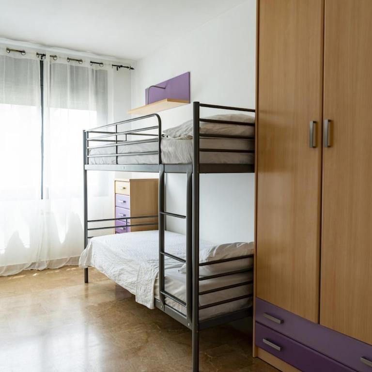 Flores de Fenals Apartments - Appartamento con 2 Camere da Letto - 22