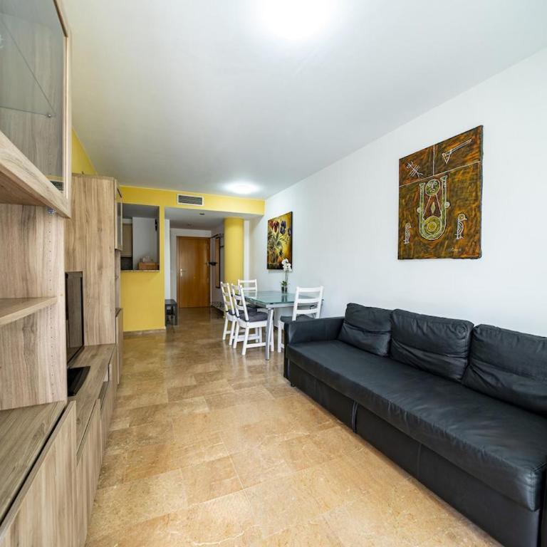 Flores de Fenals Apartments - Appartamento con 2 Camere da Letto - 23