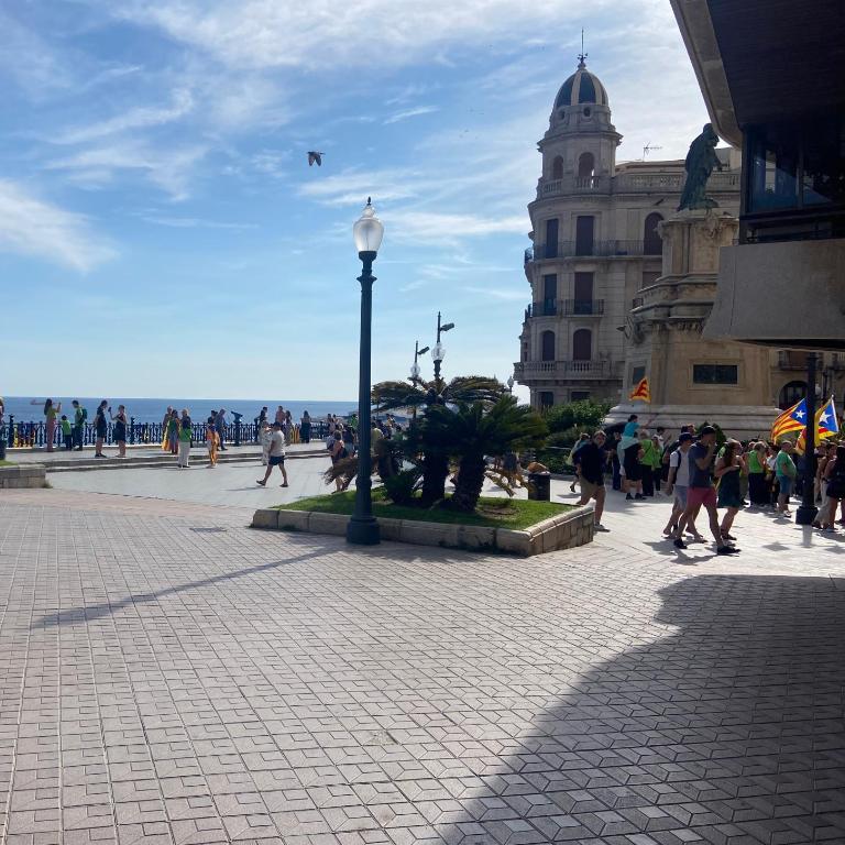 Apartamento Mandoko Tarragona - Apartamento de 2 dormitorios - 24