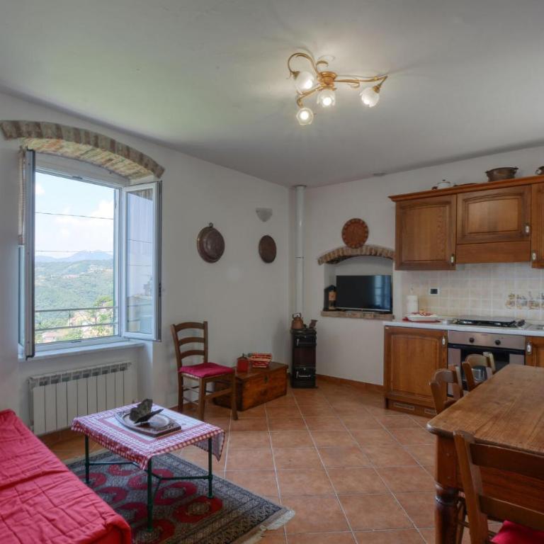 Pet Friendly Apartment In Moneglia With Wifi - Appartamento con 1 Camera da Letto - 3