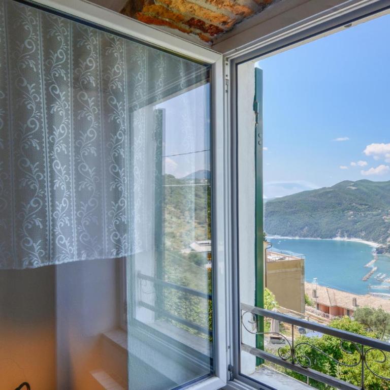 Pet Friendly Apartment In Moneglia With Wifi - Appartamento con 1 Camera da Letto - 2