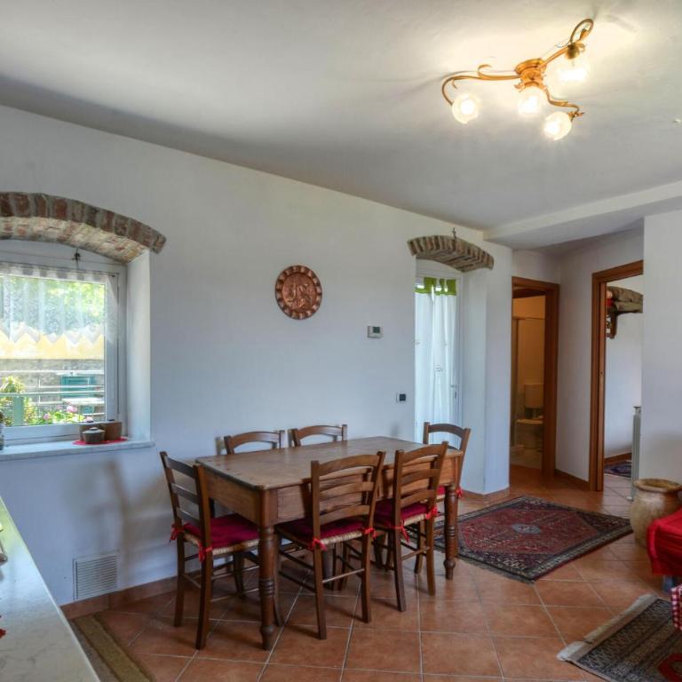 Pet Friendly Apartment In Moneglia With Wifi - Appartamento con 1 Camera da Letto - 4