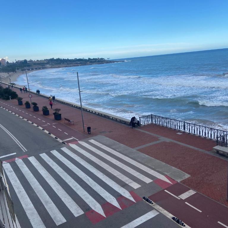 Apartamento Mandoko Tarragona - Apartamento de 2 dormitorios - 25
