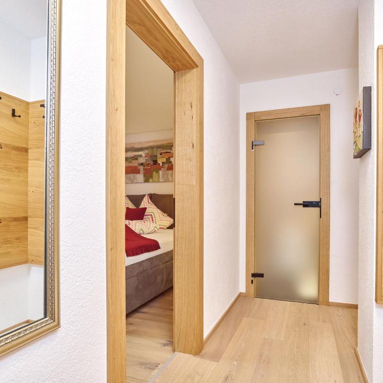 Haus Klaudia Gstrein - Apartment mit 1 Schlafzimmer - 1