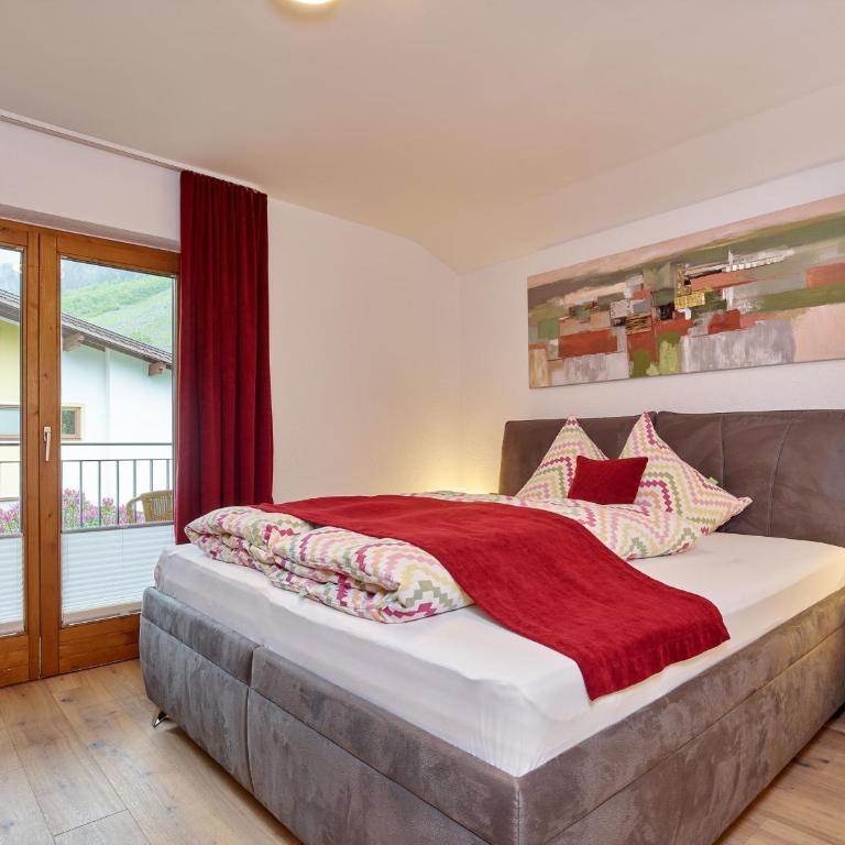 Haus Klaudia Gstrein - Apartment mit 1 Schlafzimmer - 2