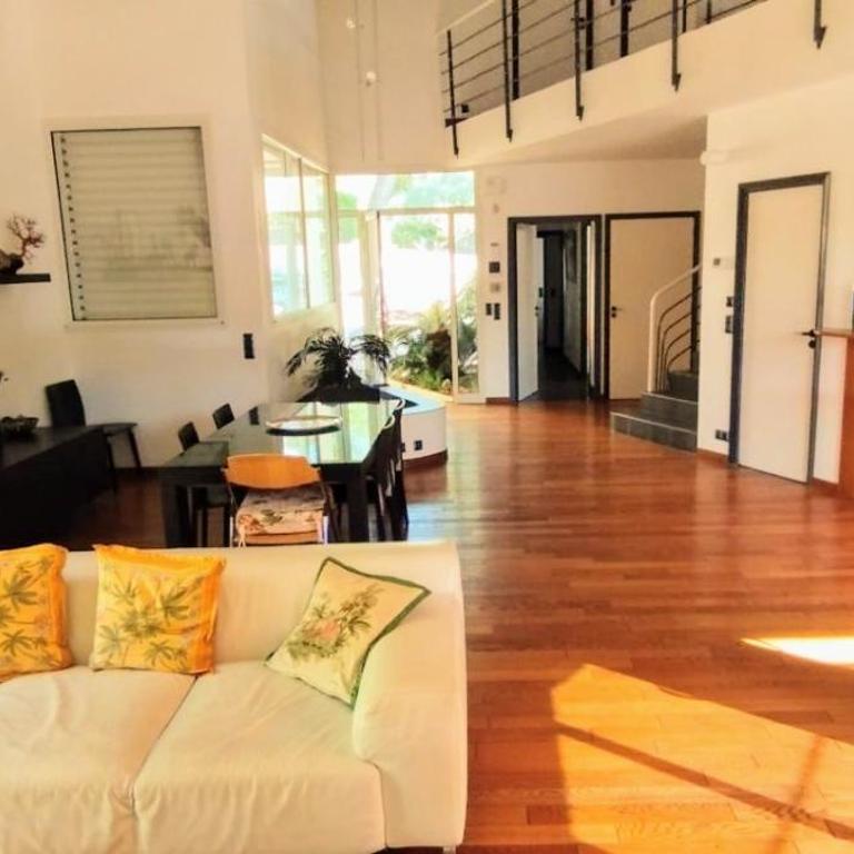 Villa - 6 pers - 3 chambres - Piscine - Climatisations - Villa mit 3 Schlafzimmern - 4