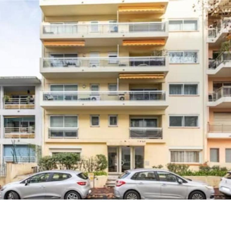 Air conditioned apartment, 3 min walk to the beaches, Garage - Appartamento con 1 Camera da Letto - 6