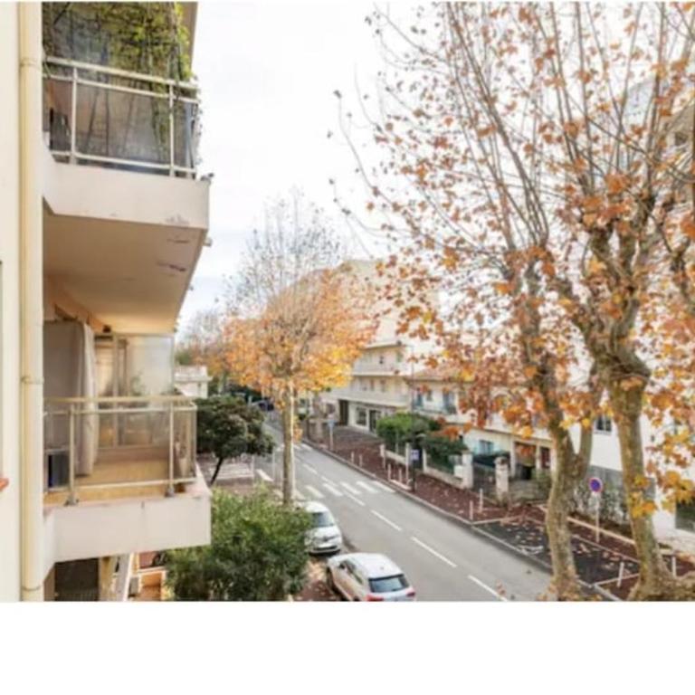 Air conditioned apartment, 3 min walk to the beaches, Garage - Appartamento con 1 Camera da Letto - 8