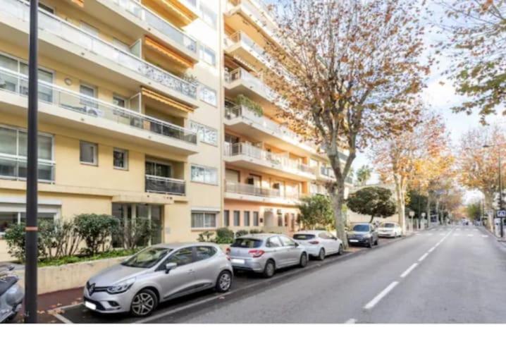 Air conditioned apartment, 3 min walk to the beaches, Garage - Appartamento con 1 Camera da Letto - 15