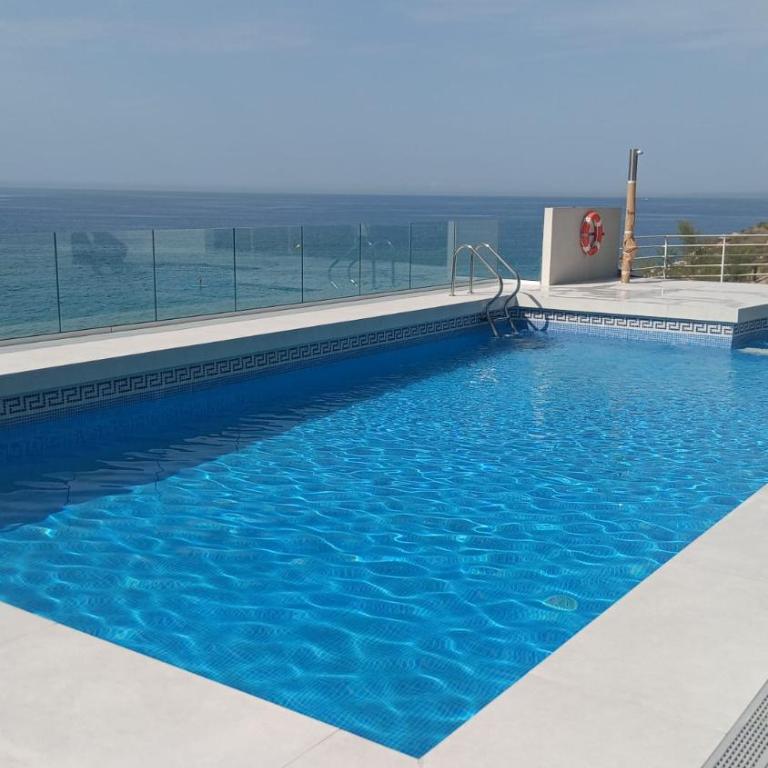 Cala Llenguadets Palmyra - Three-Bedroom Apartment - 18