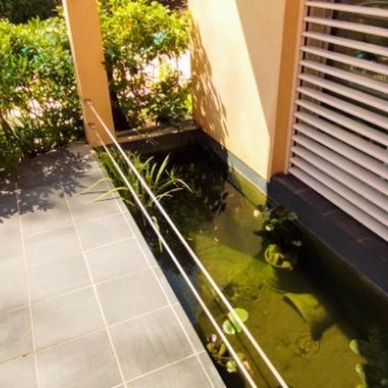 Villa - 6 pers - 3 chambres - Piscine - Climatisations - Villa mit 3 Schlafzimmern - 8