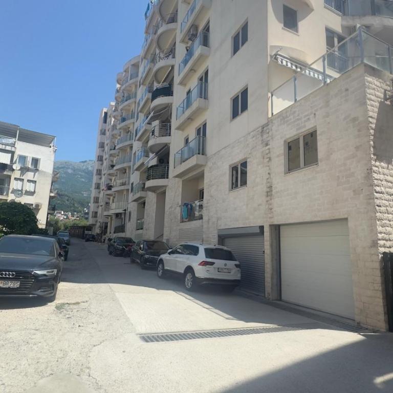 Studio 7-Budva - One-Bedroom Apartment - 49