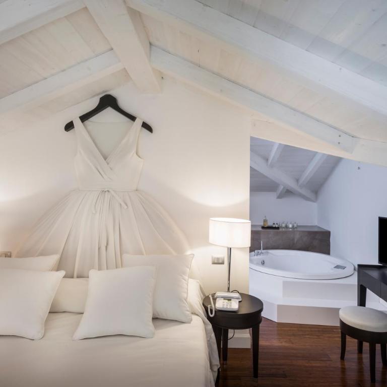 Hotel Villa Fanny - Suite Executive su 2 Livelli - 2