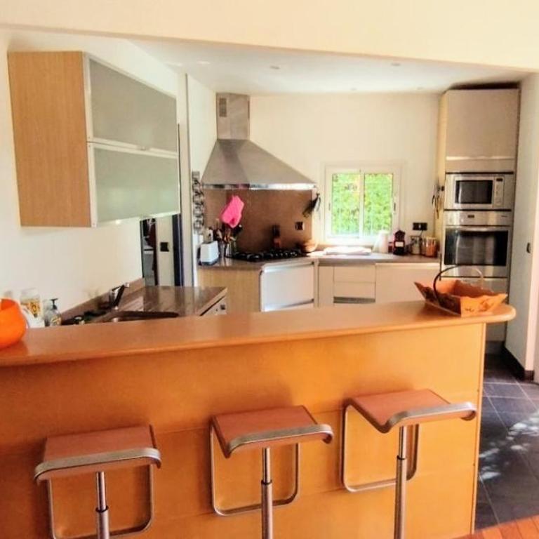Villa - 6 pers - 3 chambres - Piscine - Climatisations - Villa mit 3 Schlafzimmern - 6