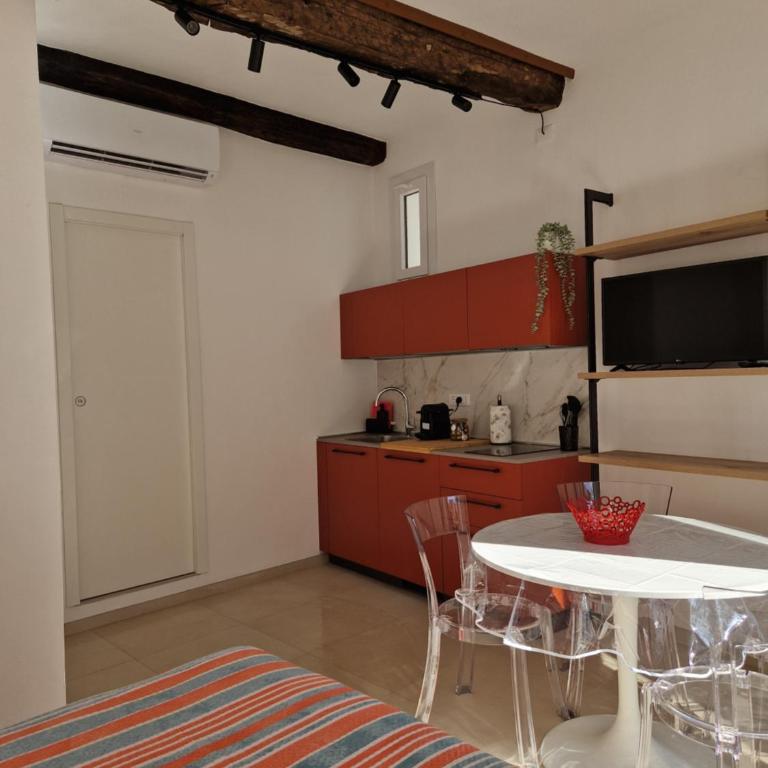 Sailor and the Moon - Doppelzimmer mit eigenem Bad - 4