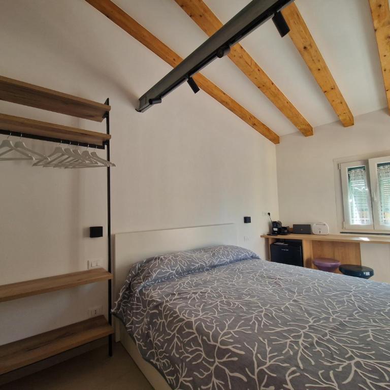 Sailor and the Moon - Deluxe Doppelzimmer mit Balkon - 6