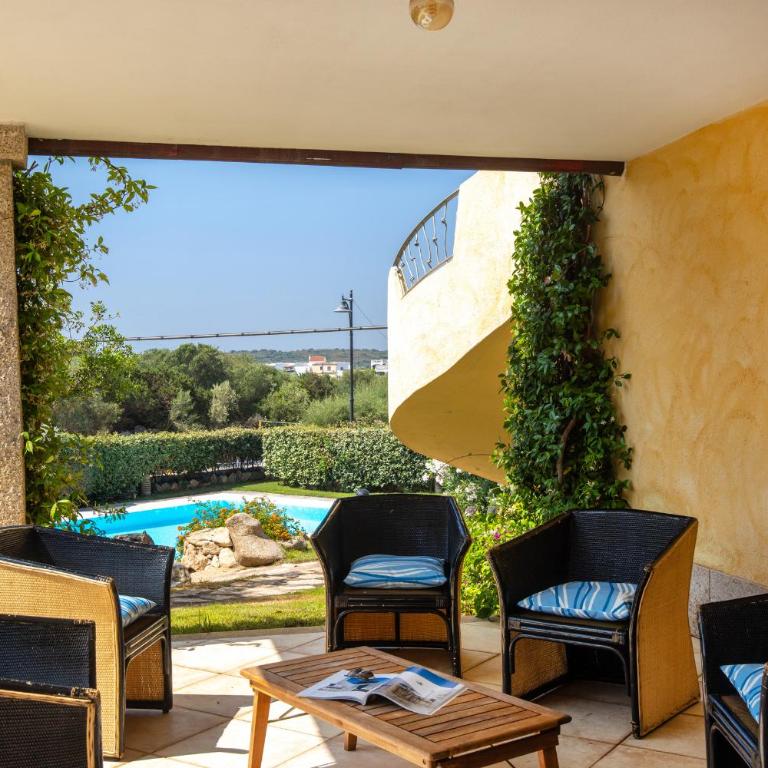 Casa Laura al mare con piscina - Casa con 4 camere da letto - 5