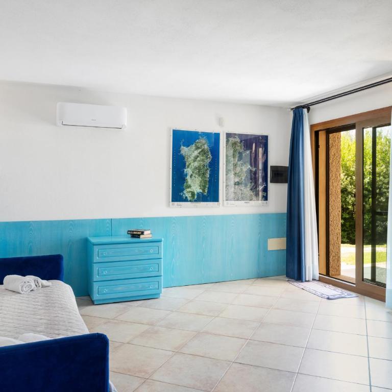 Casa Laura al mare con piscina - Casa con 4 camere da letto - 6
