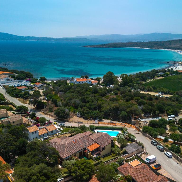 Casa Laura al mare con piscina - Casa con 4 camere da letto - 7