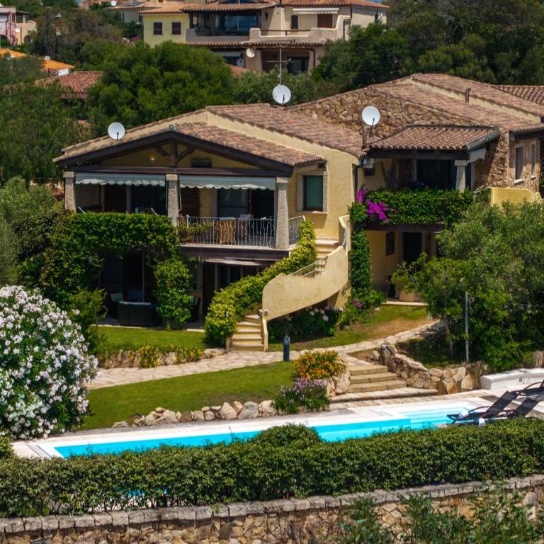 Casa Laura al mare con piscina - Casa con 4 camere da letto - 10