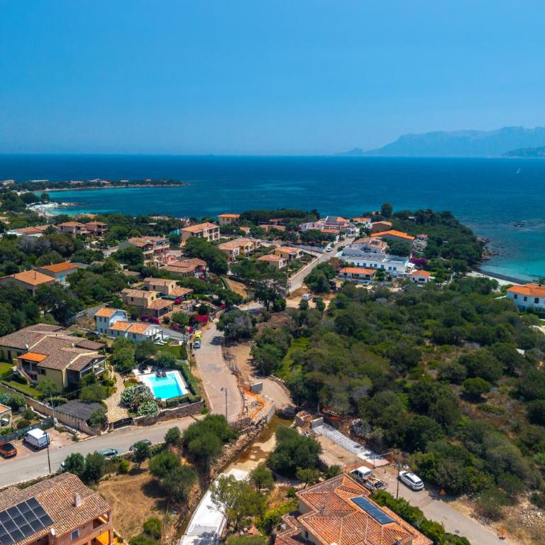 Casa Laura al mare con piscina - Casa con 4 camere da letto - 11