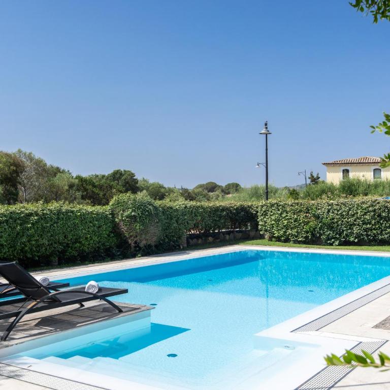 Casa Laura al mare con piscina - Casa con 4 camere da letto - 13