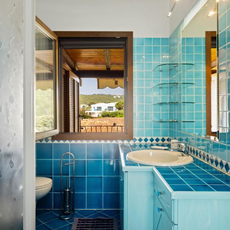 Casa Laura al mare con piscina - Casa con 4 camere da letto - 14