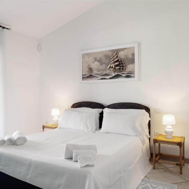 Casa Laura al mare con piscina - Casa con 4 camere da letto - 16
