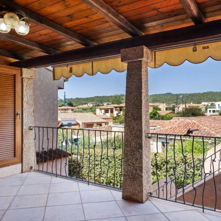 Casa Laura al mare con piscina - Casa con 4 camere da letto - 17