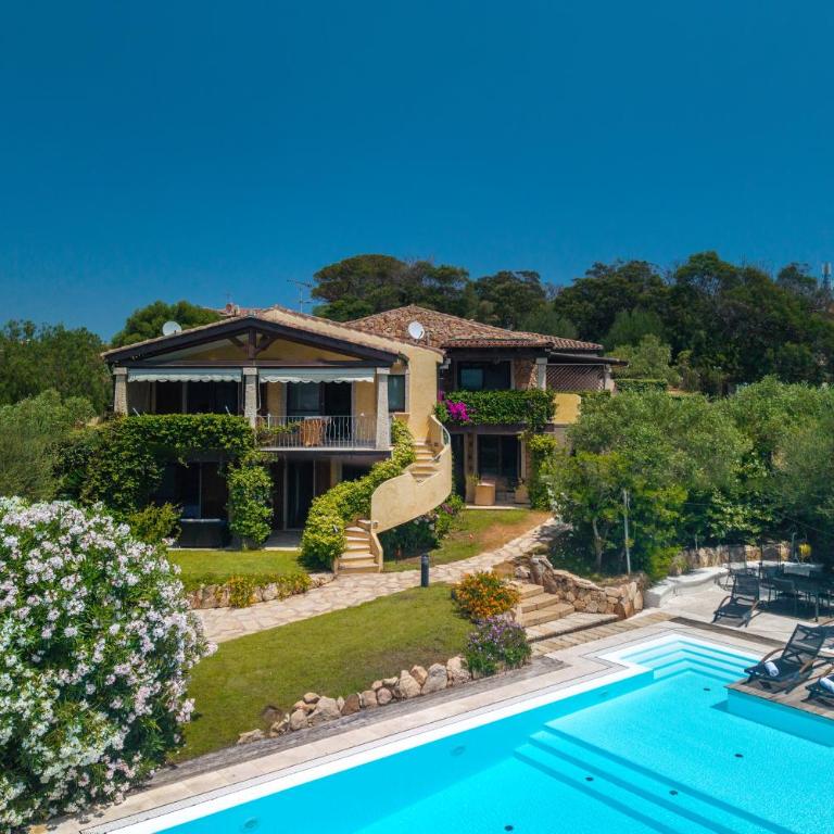 Casa Laura al mare con piscina - Casa con 4 camere da letto - 18