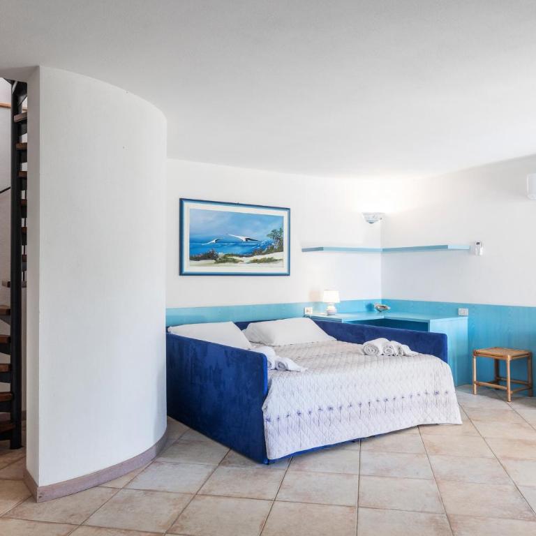 Casa Laura al mare con piscina - Casa con 4 camere da letto - 20