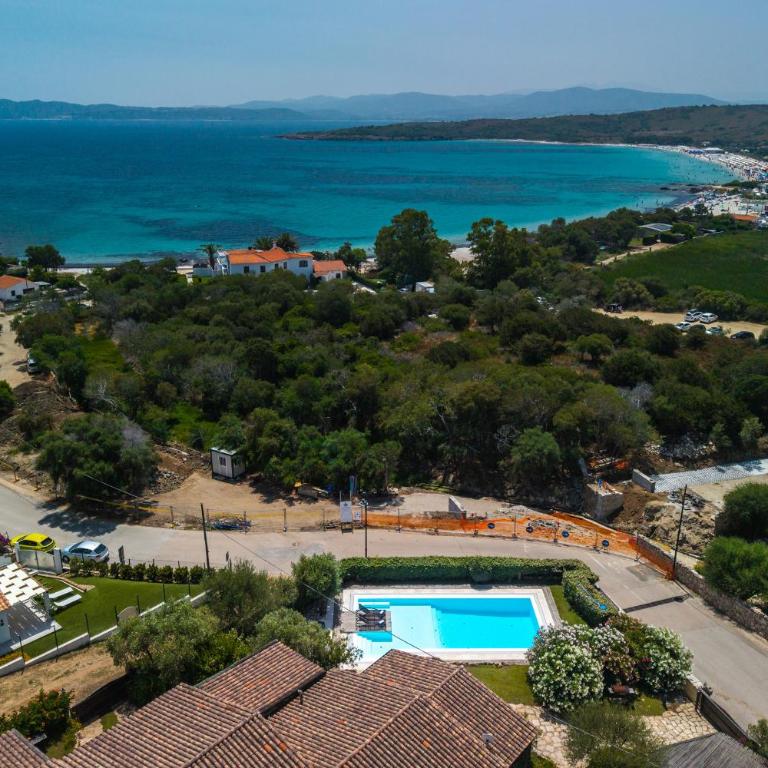 Casa Laura al mare con piscina - Casa con 4 camere da letto - 22