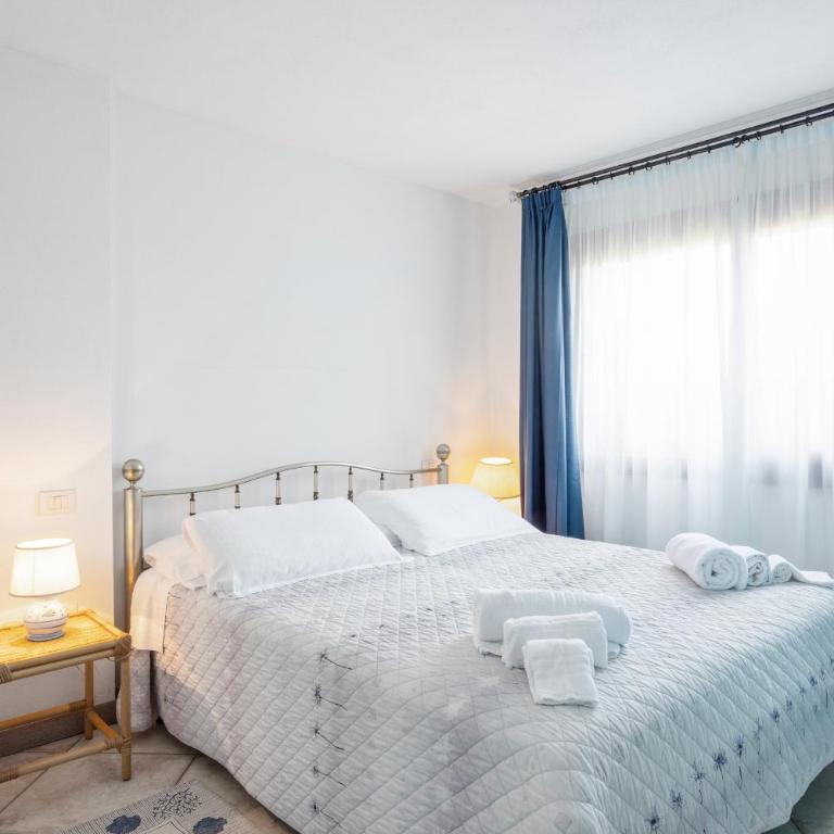 Casa Laura al mare con piscina - Casa con 4 camere da letto - 28