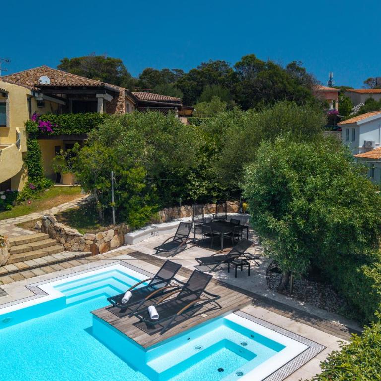 Casa Laura al mare con piscina - Casa con 4 camere da letto - 30