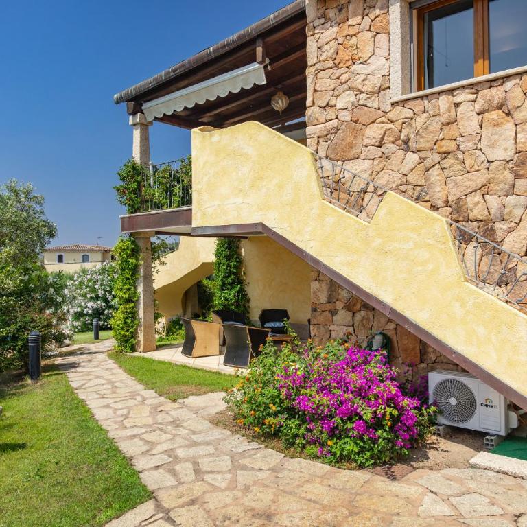 Casa Laura al mare con piscina - Casa con 4 camere da letto - 35