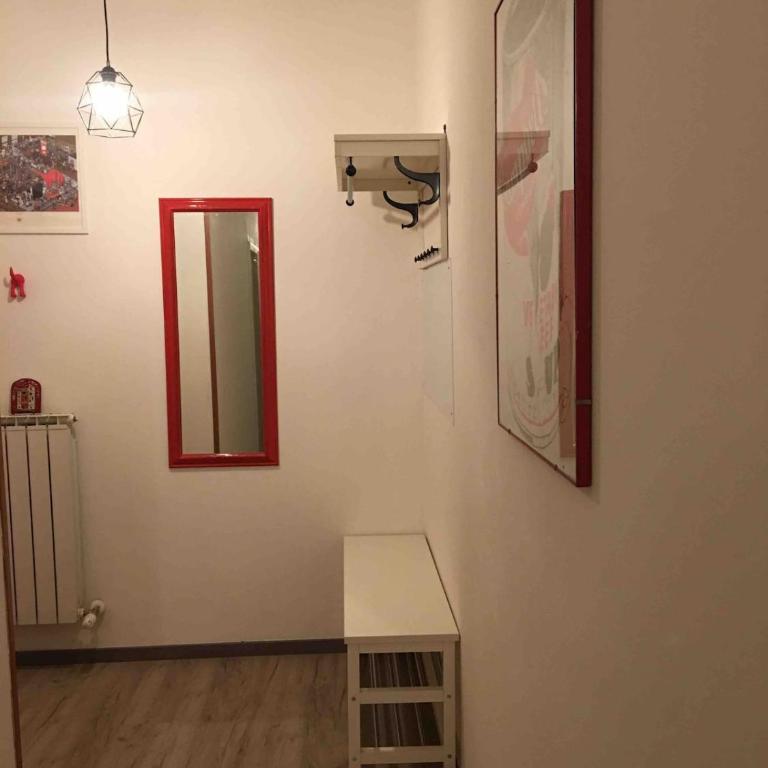 In the center of Modena, Piazza Roma and the Ferrari Museum - Appartamento con 2 Camere da Letto - 15