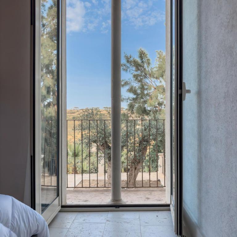 Borgo Vita Novella Resort - Suite con Terrazza - 2