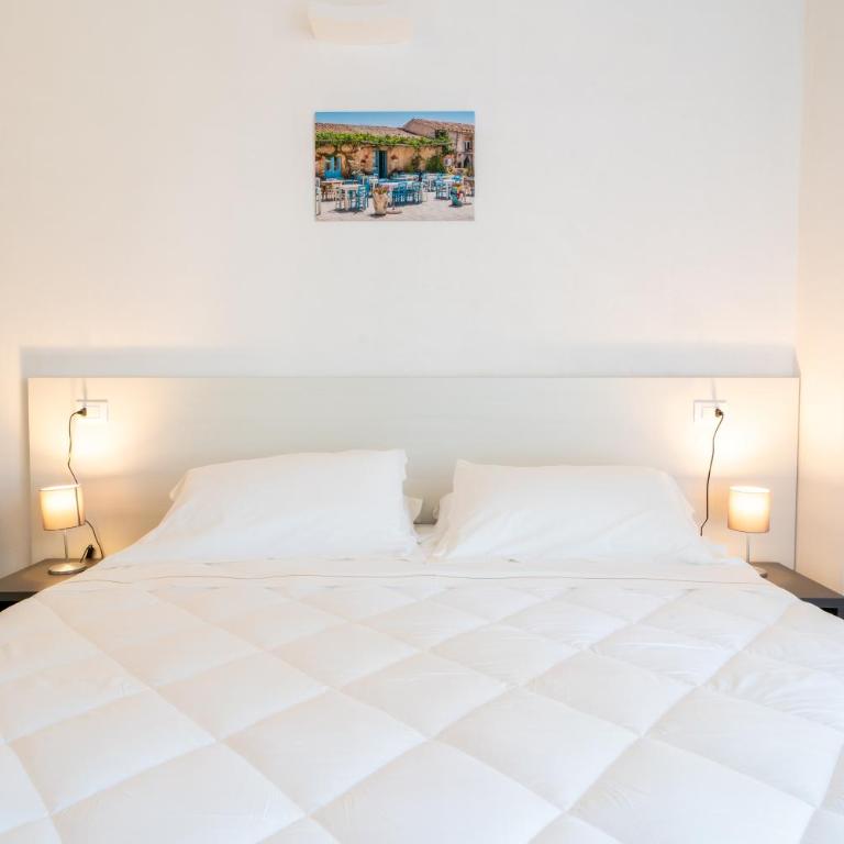 Borgo Vita Novella Resort - Suite con Terrazza - 4