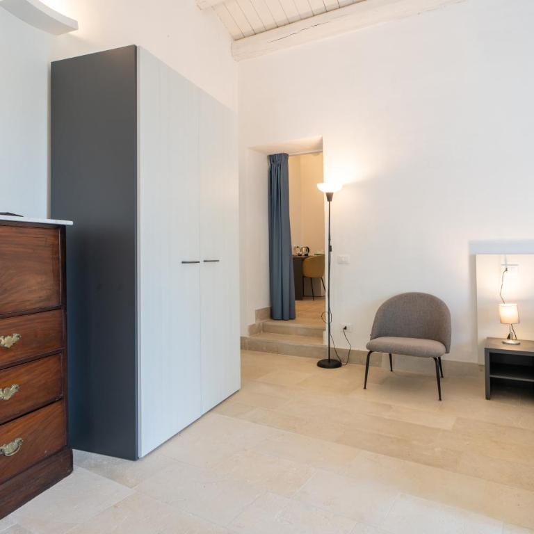 Borgo Vita Novella Resort - Suite con Terrazza - 5