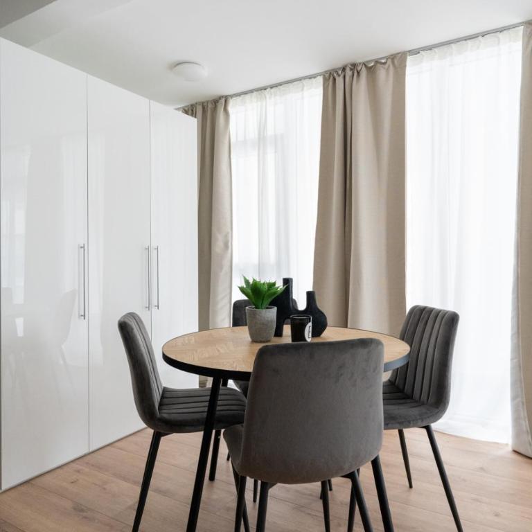 FarawayHomes Studio Fohnsdorf #13 - Apartment mit 1 Schlafzimmer - 18